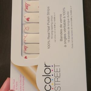 Color Street Love Letter